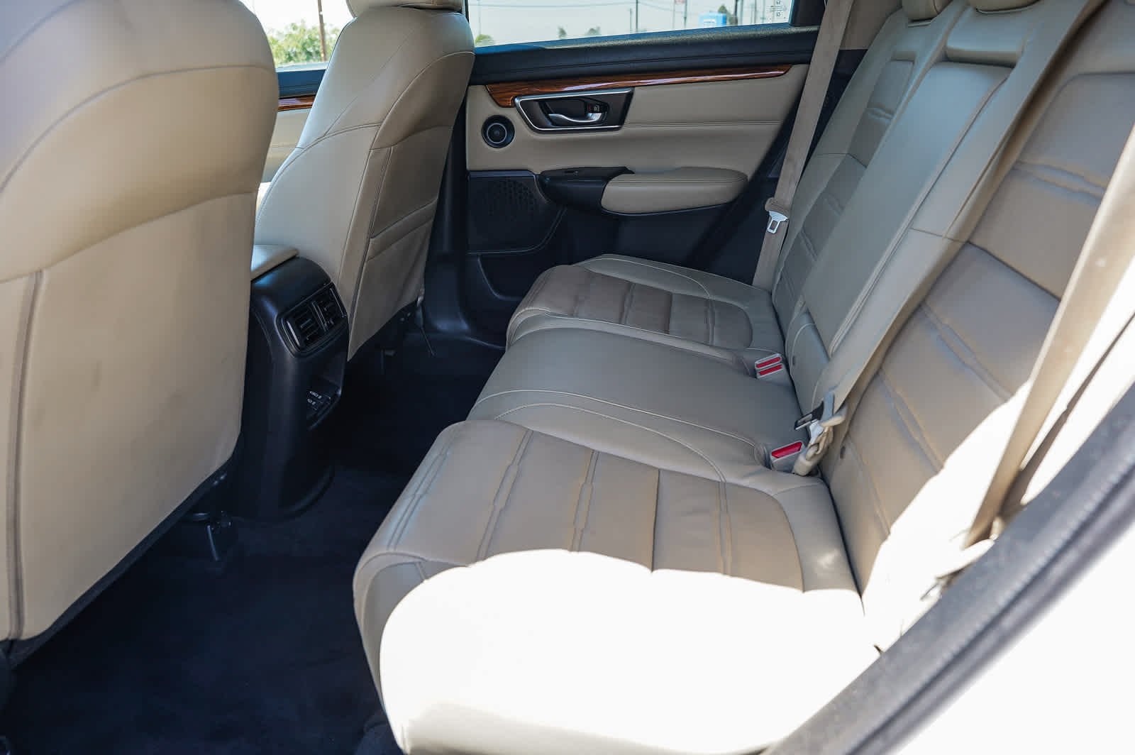 Thumbnail: 2022 Honda CR-V - 19