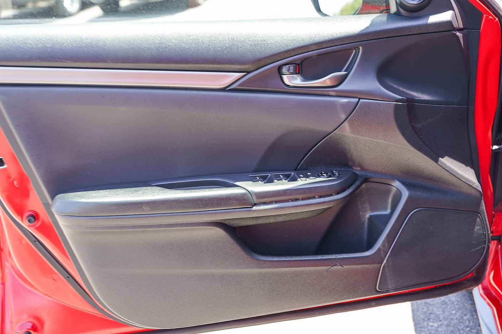 Thumbnail: 2020 Honda Civic - 20