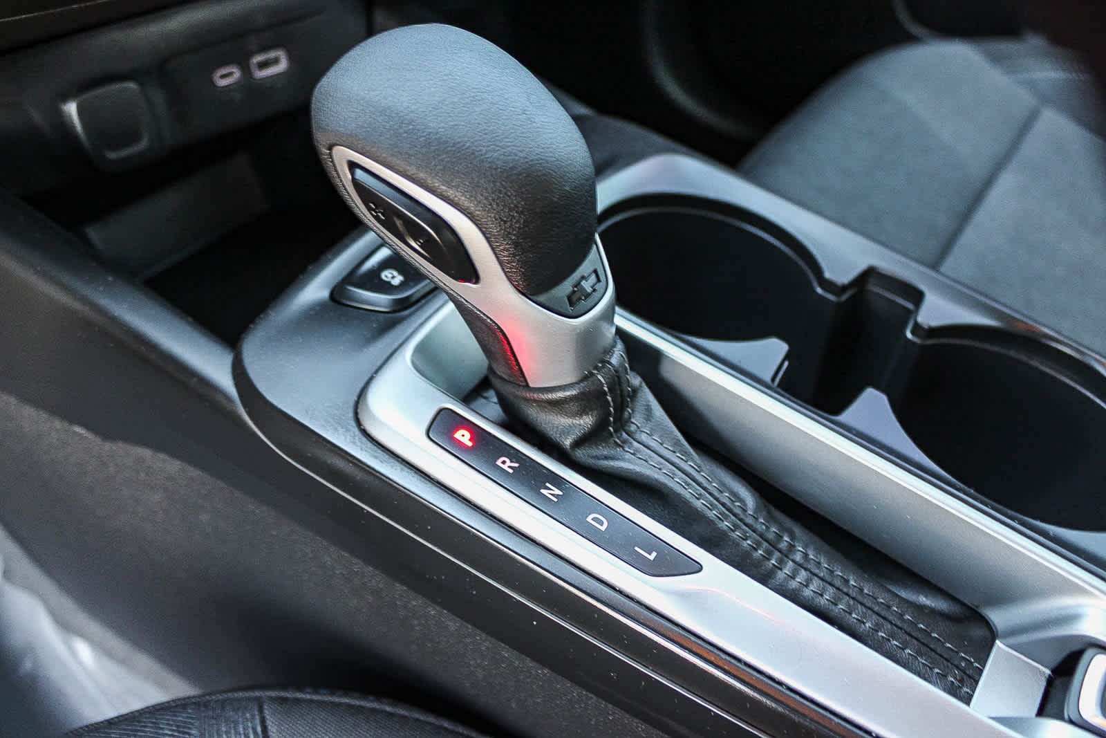 Thumbnail: 2024 Chevrolet Trax - 19