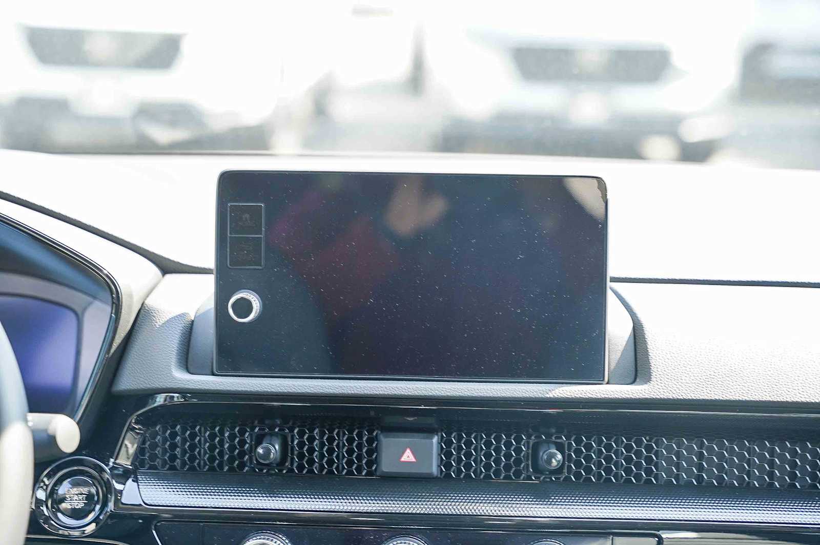 Thumbnail: 2026 Honda CR-V - 16