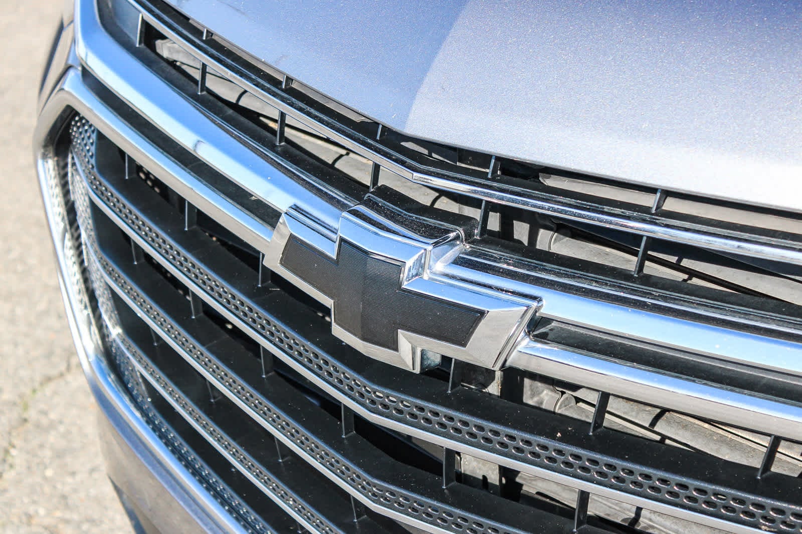 Thumbnail: 2019 Chevrolet Traverse - 11