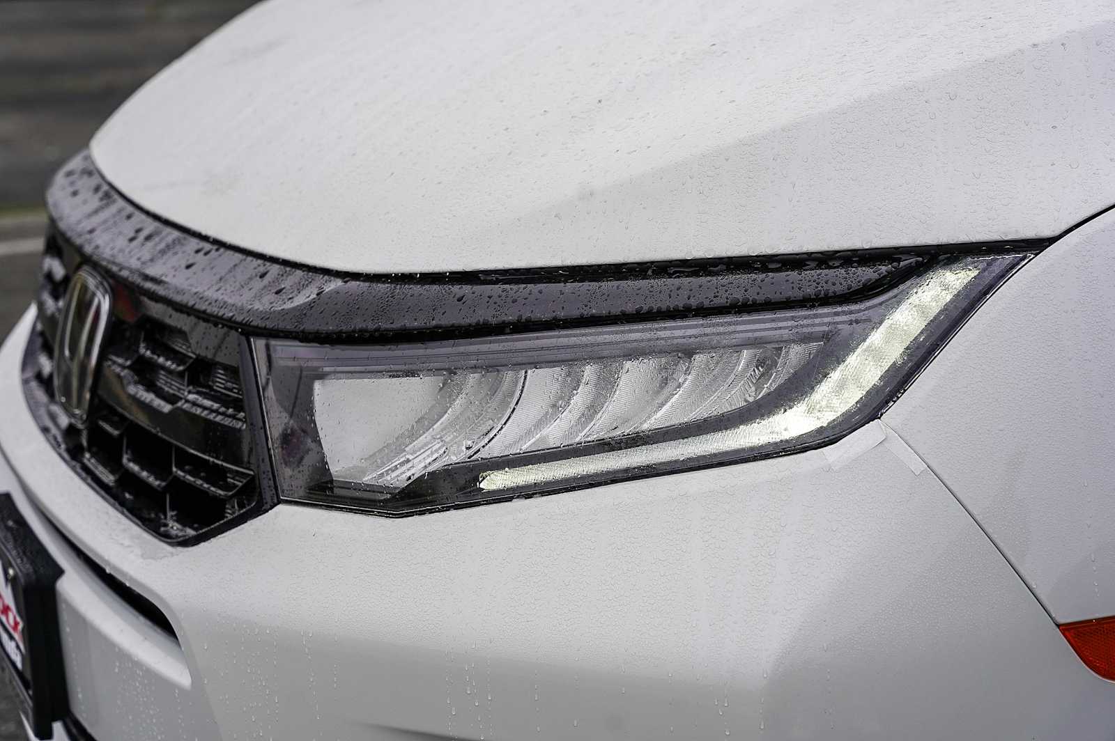 Thumbnail: 2026 Honda Odyssey - 10