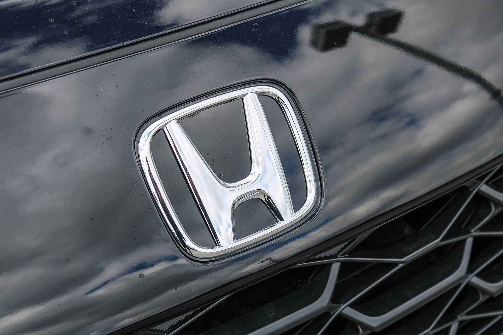 Thumbnail: 2025 Honda HR-V - 5