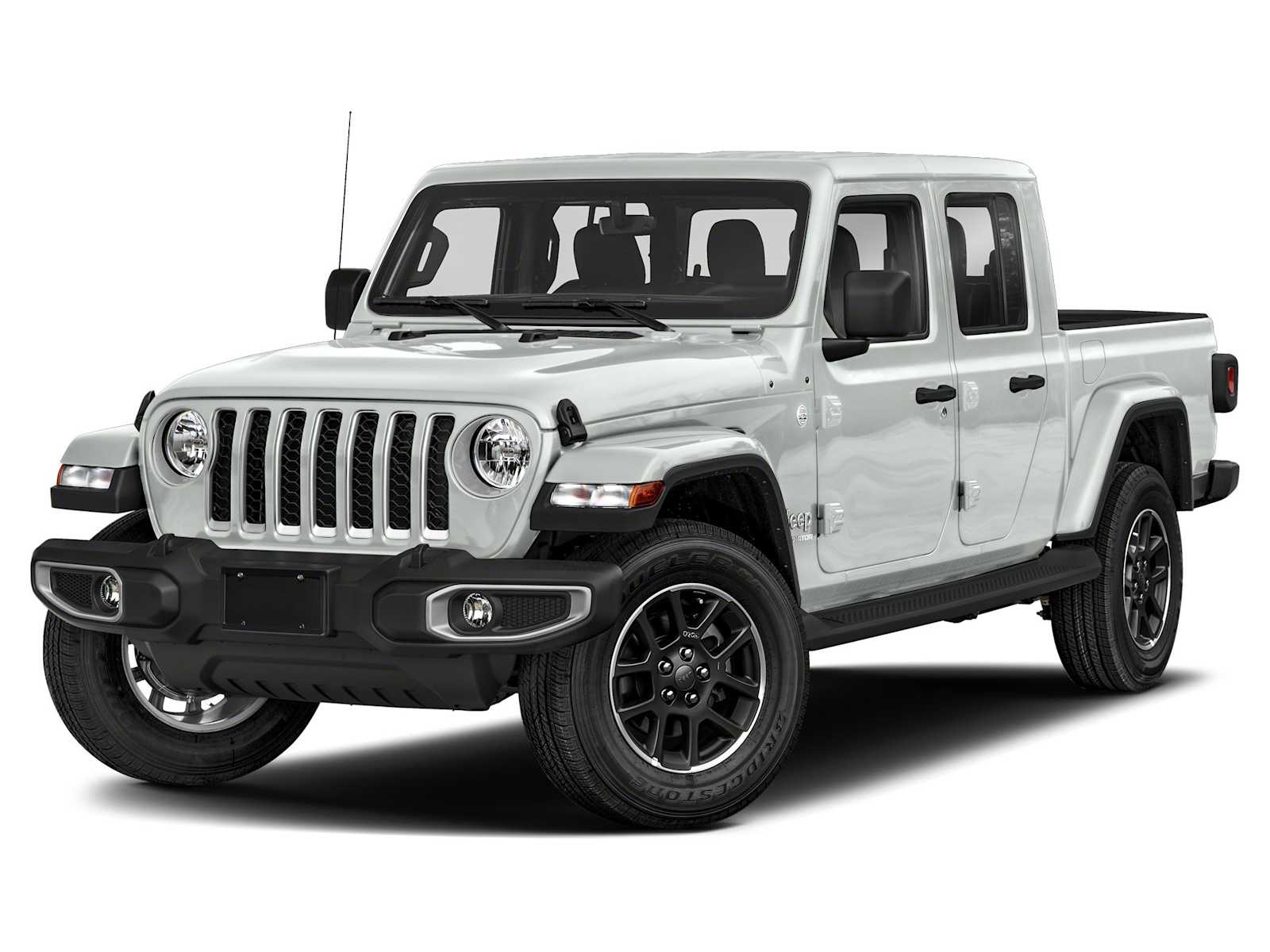 2023 Jeep Gladiator Overland's photo