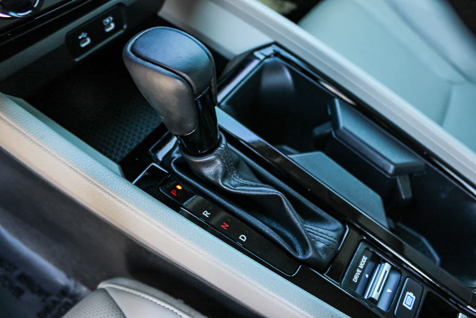 Thumbnail: 2024 Honda Accord - 18
