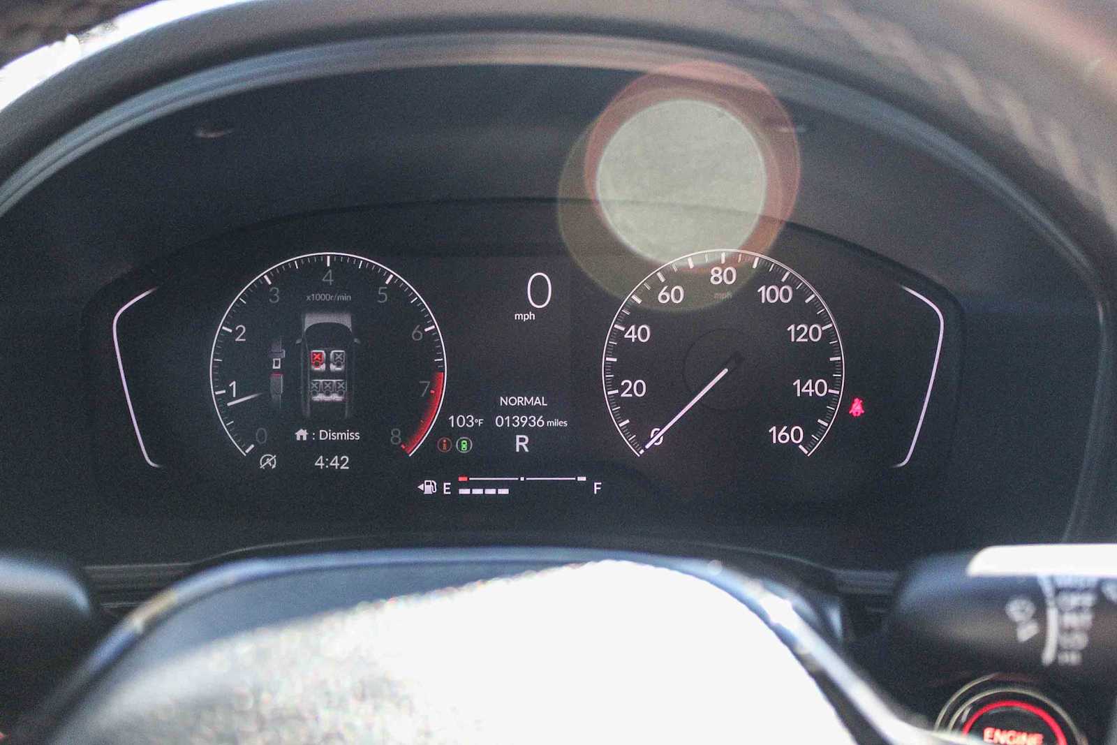 Thumbnail: 2024 Honda Civic - 23