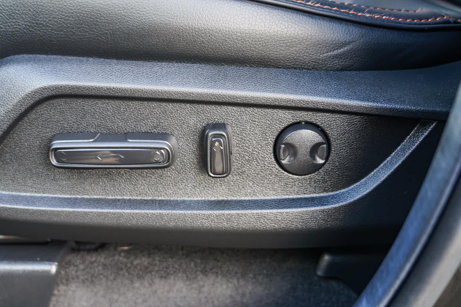 Thumbnail: 2026 Honda Passport - 23