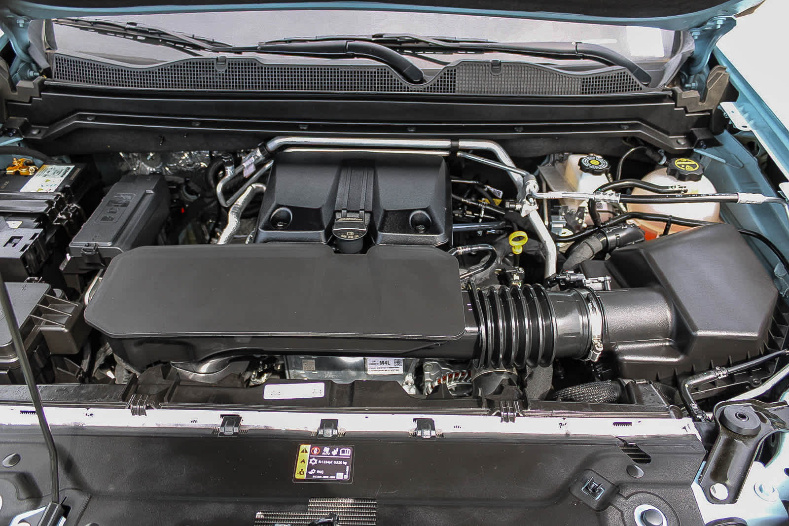 Thumbnail: 2025 Chevrolet Colorado - 25