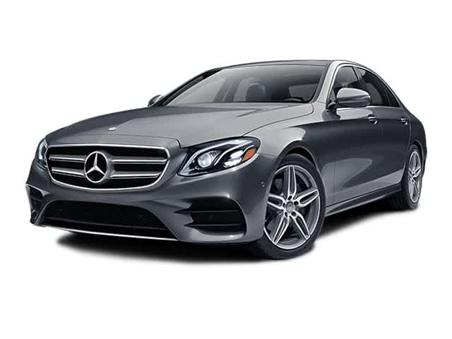 2017 Mercedes-Benz E-Class E300's photo