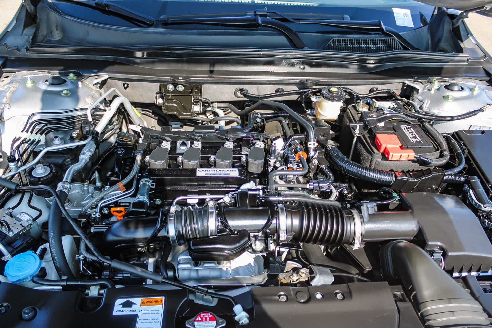 Thumbnail: 2019 Honda Accord - 28