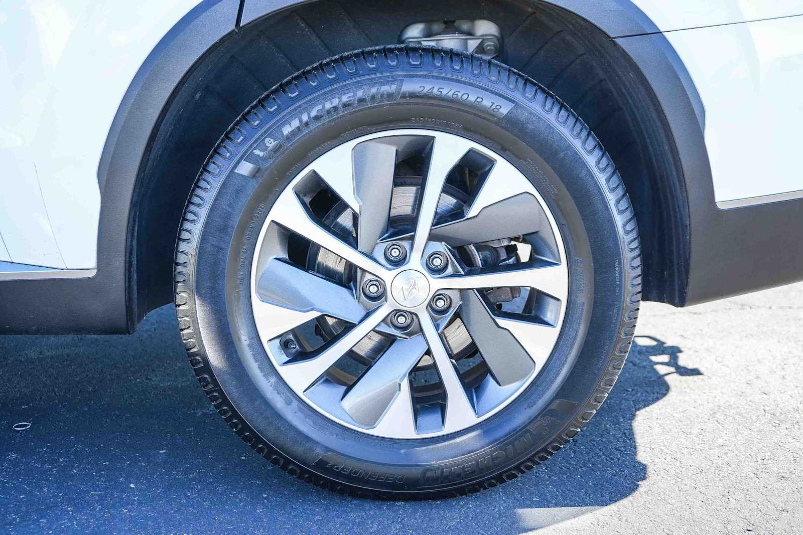 Thumbnail: 2020 Hyundai Palisade - 10