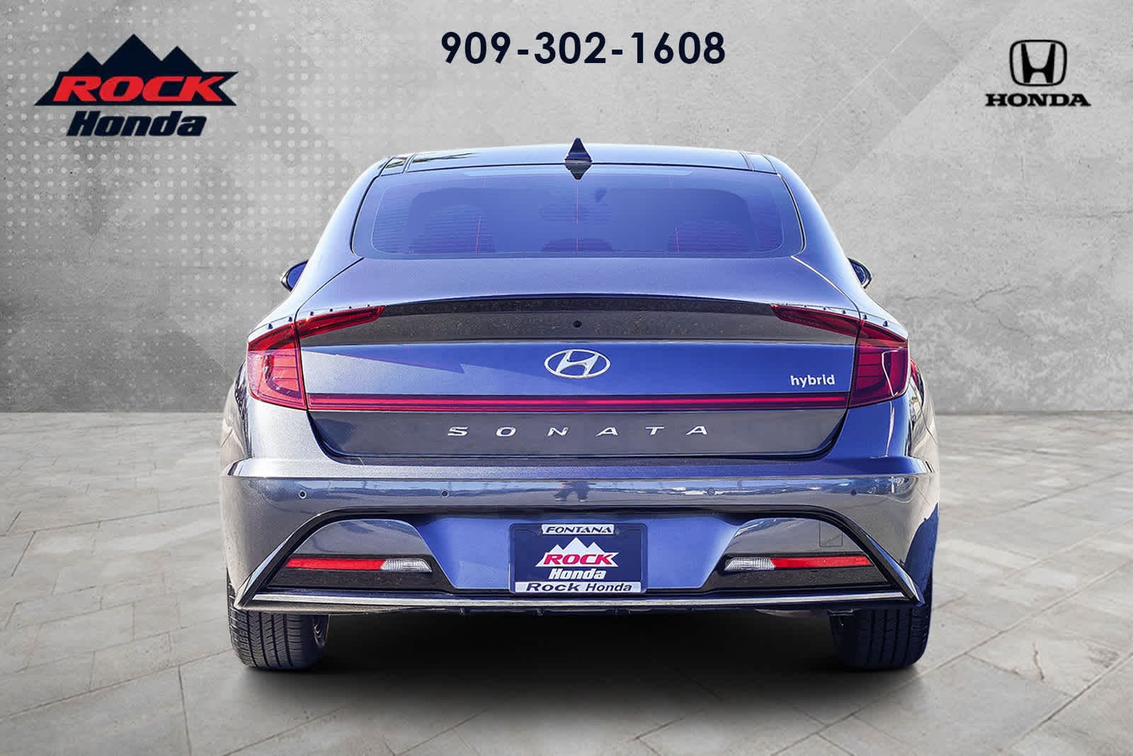 Thumbnail: 2023 Hyundai Sonata - 5