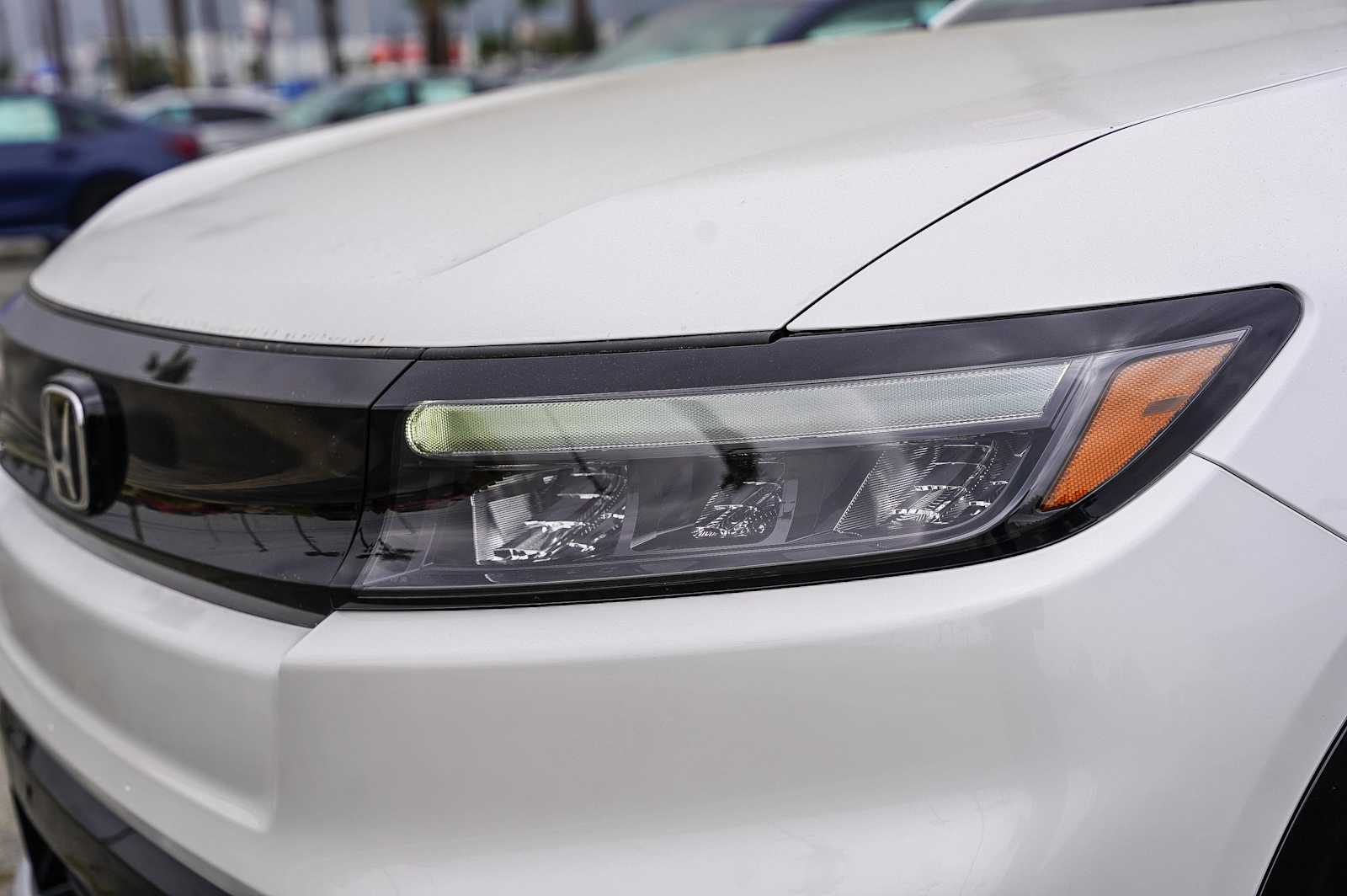 Thumbnail: 2025 Honda Prologue - 10