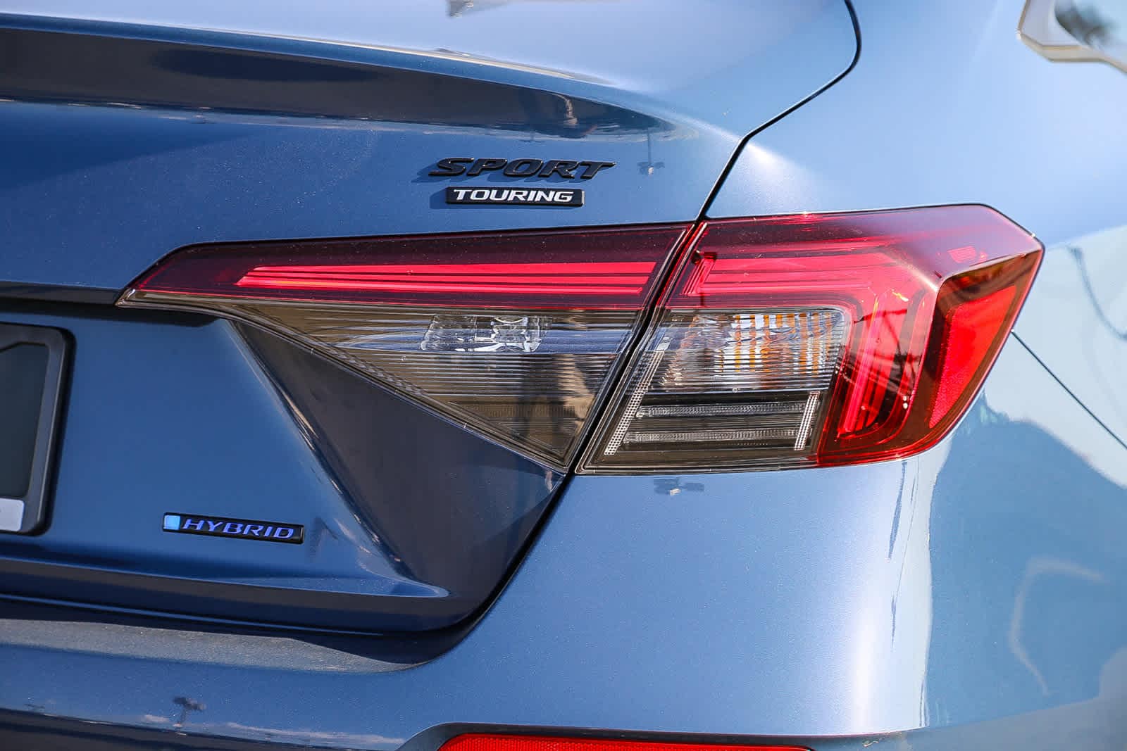Thumbnail: 2026 Honda Civic - 9