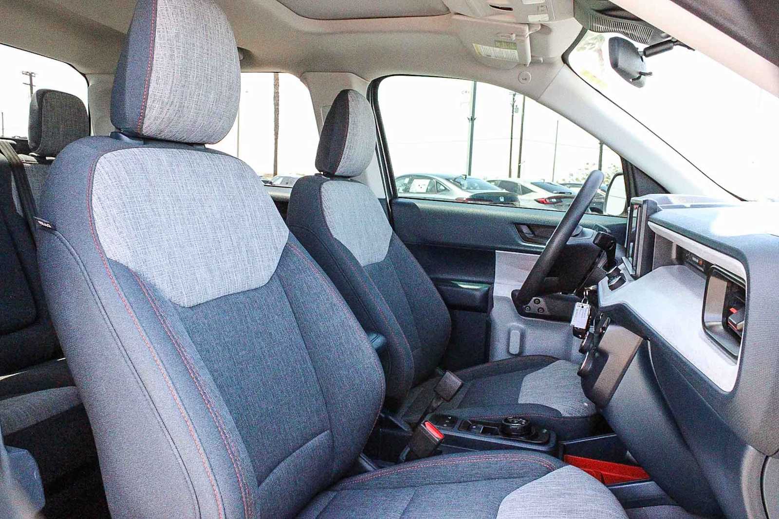 Thumbnail: 2022 Ford Maverick - 16