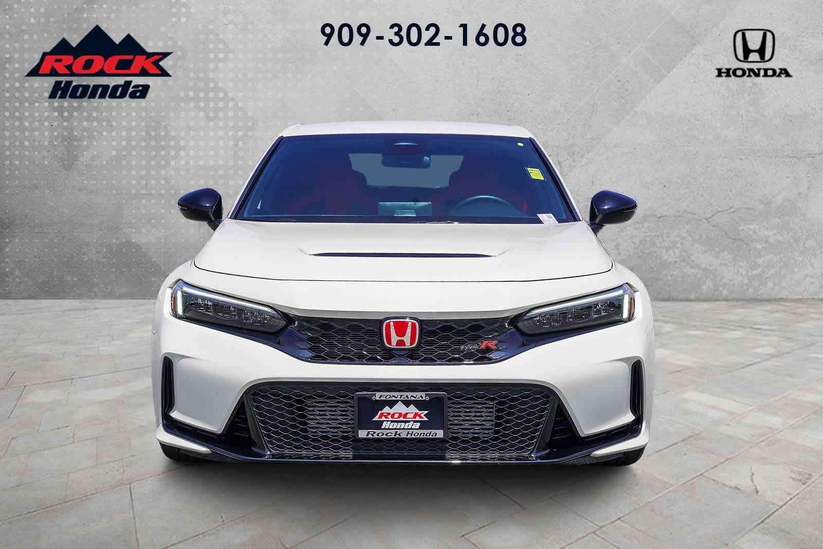 Thumbnail: 2025 Honda Civic - 2