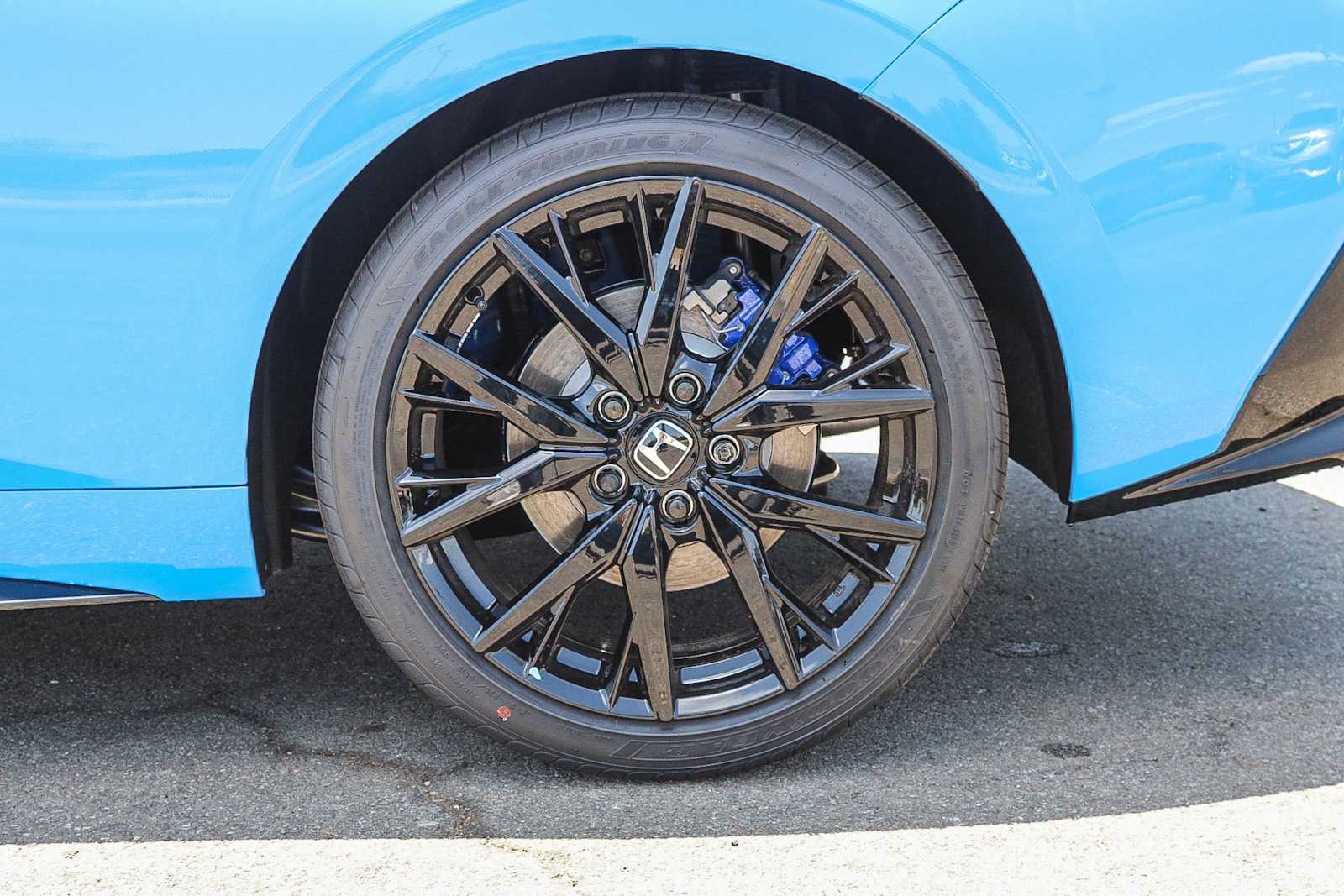2026 Honda Prelude Base - Photo 10