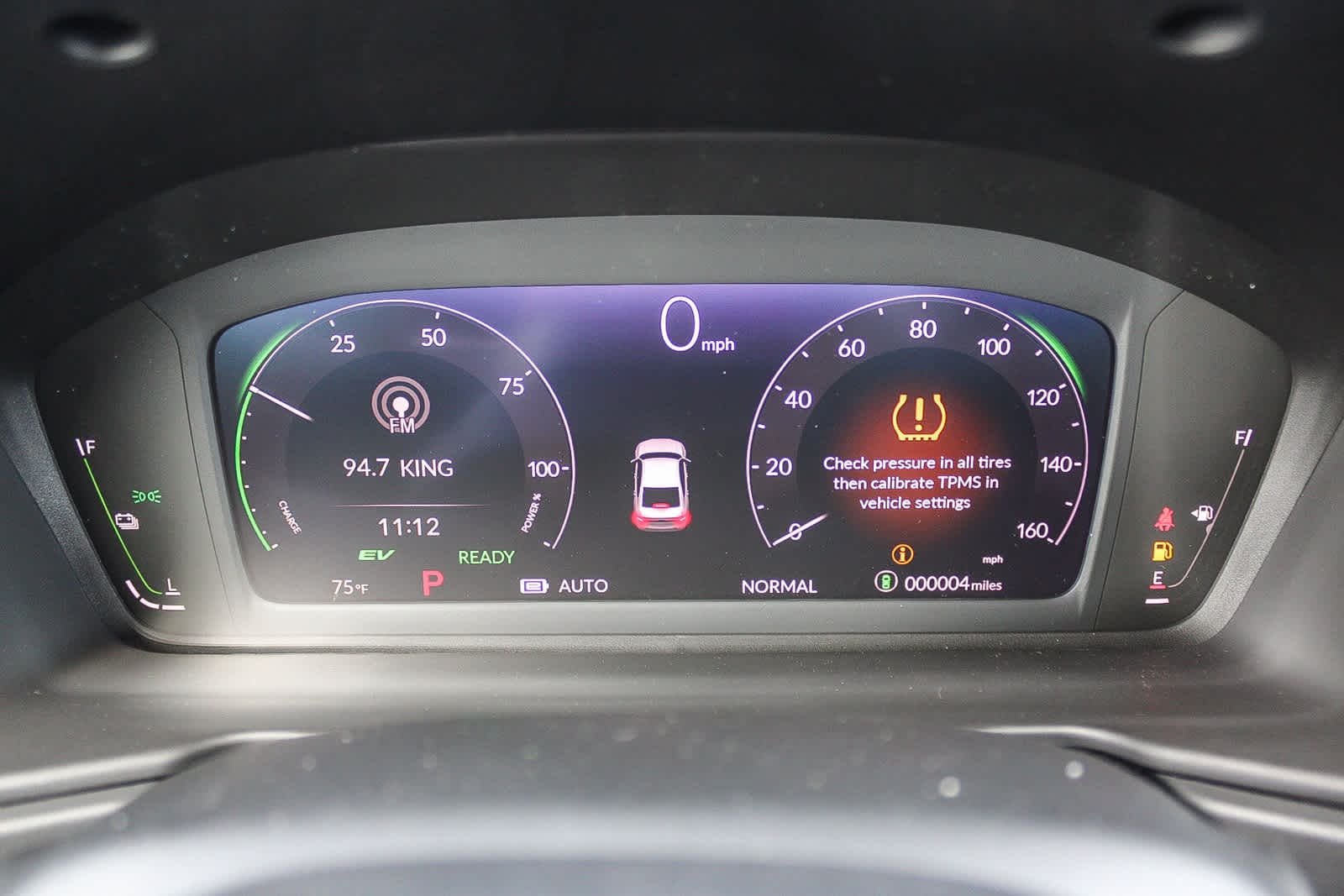 Thumbnail: 2026 Honda Accord - 25