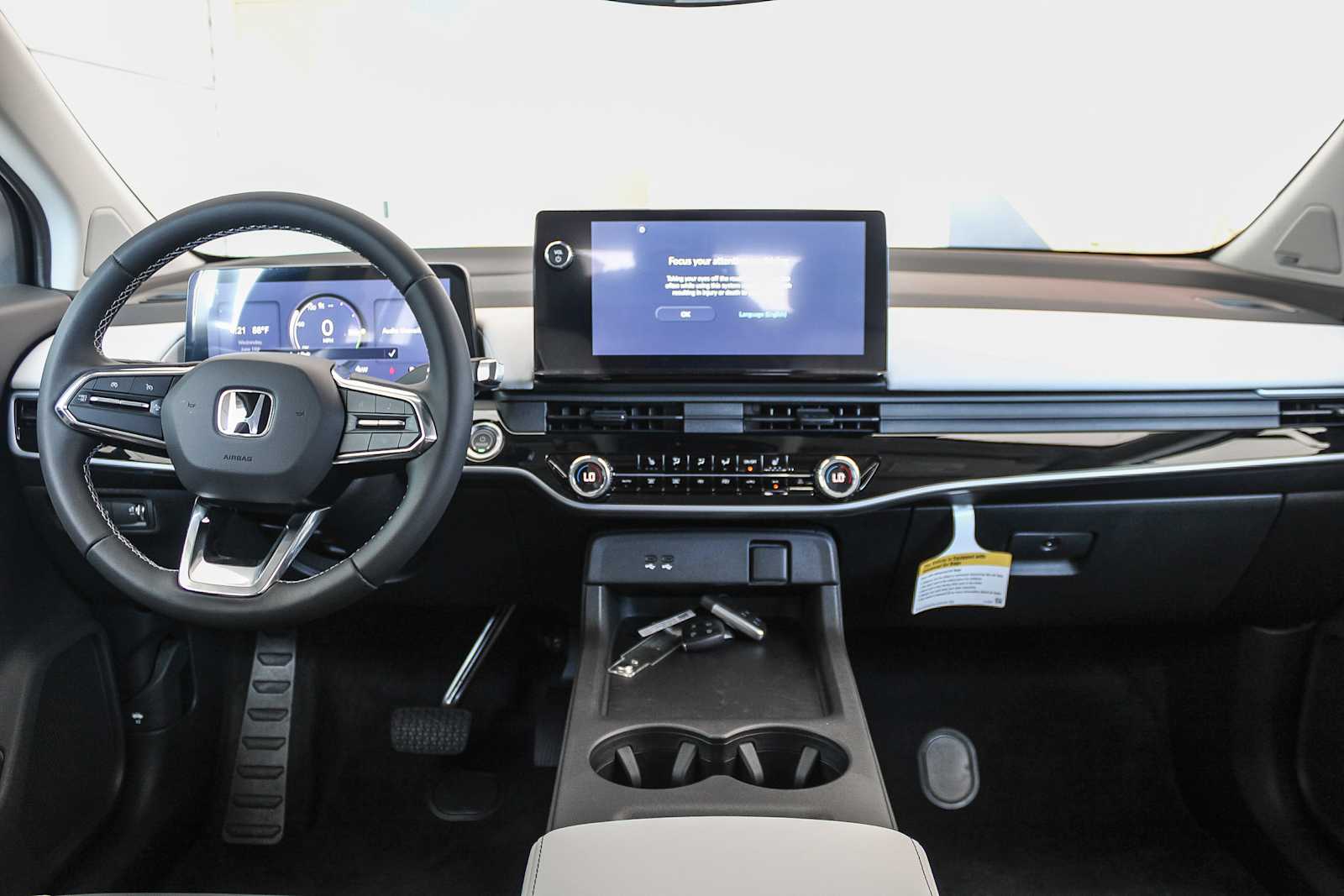 Thumbnail: 2025 Honda Prologue - 14