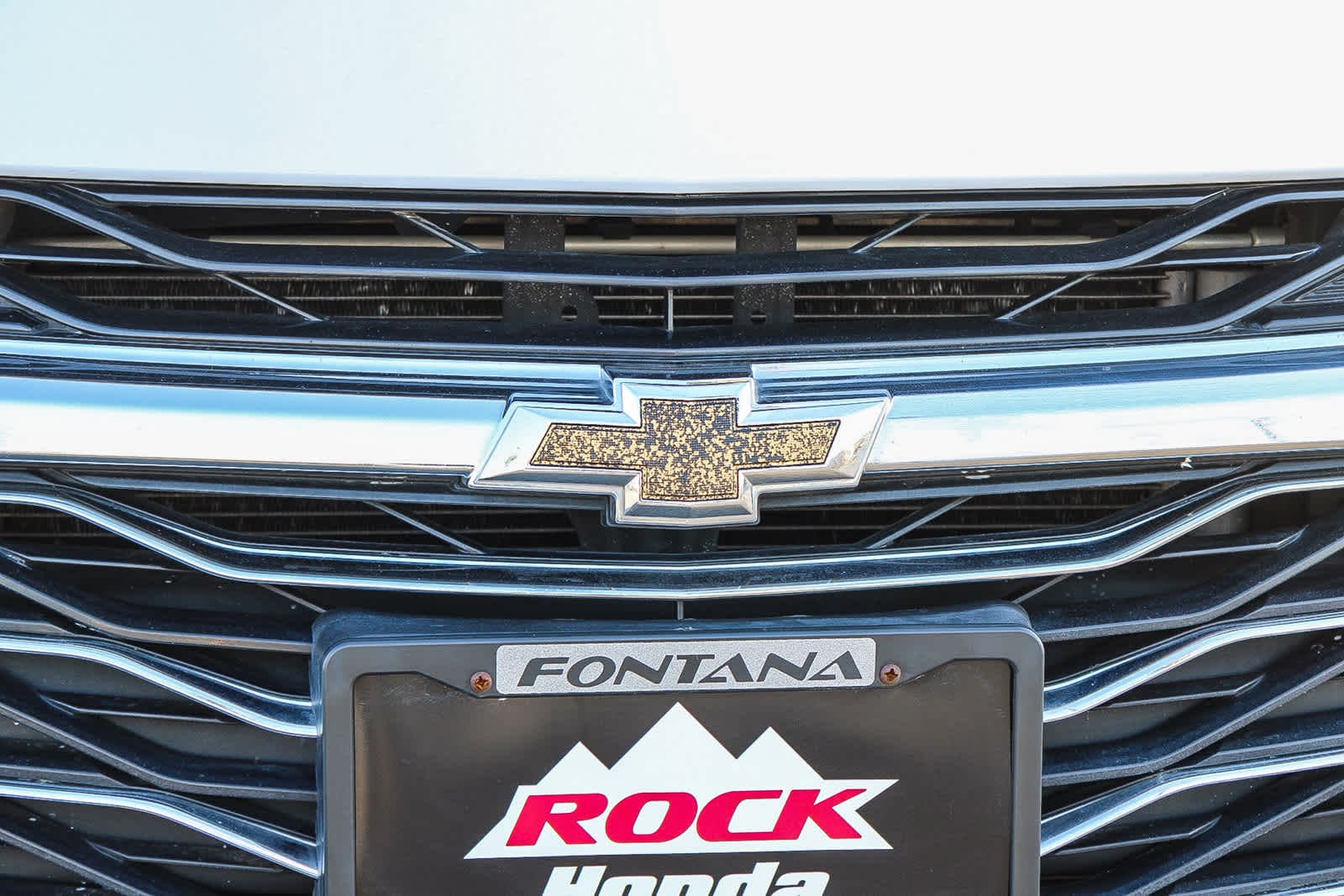 Thumbnail: 2019 Chevrolet Malibu - 11