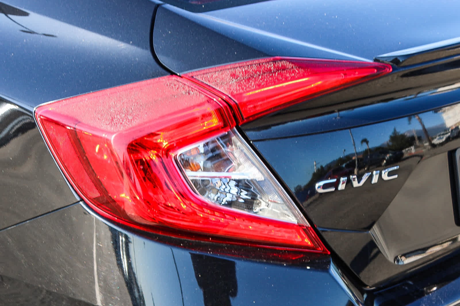 Thumbnail: 2019 Honda Civic - 9