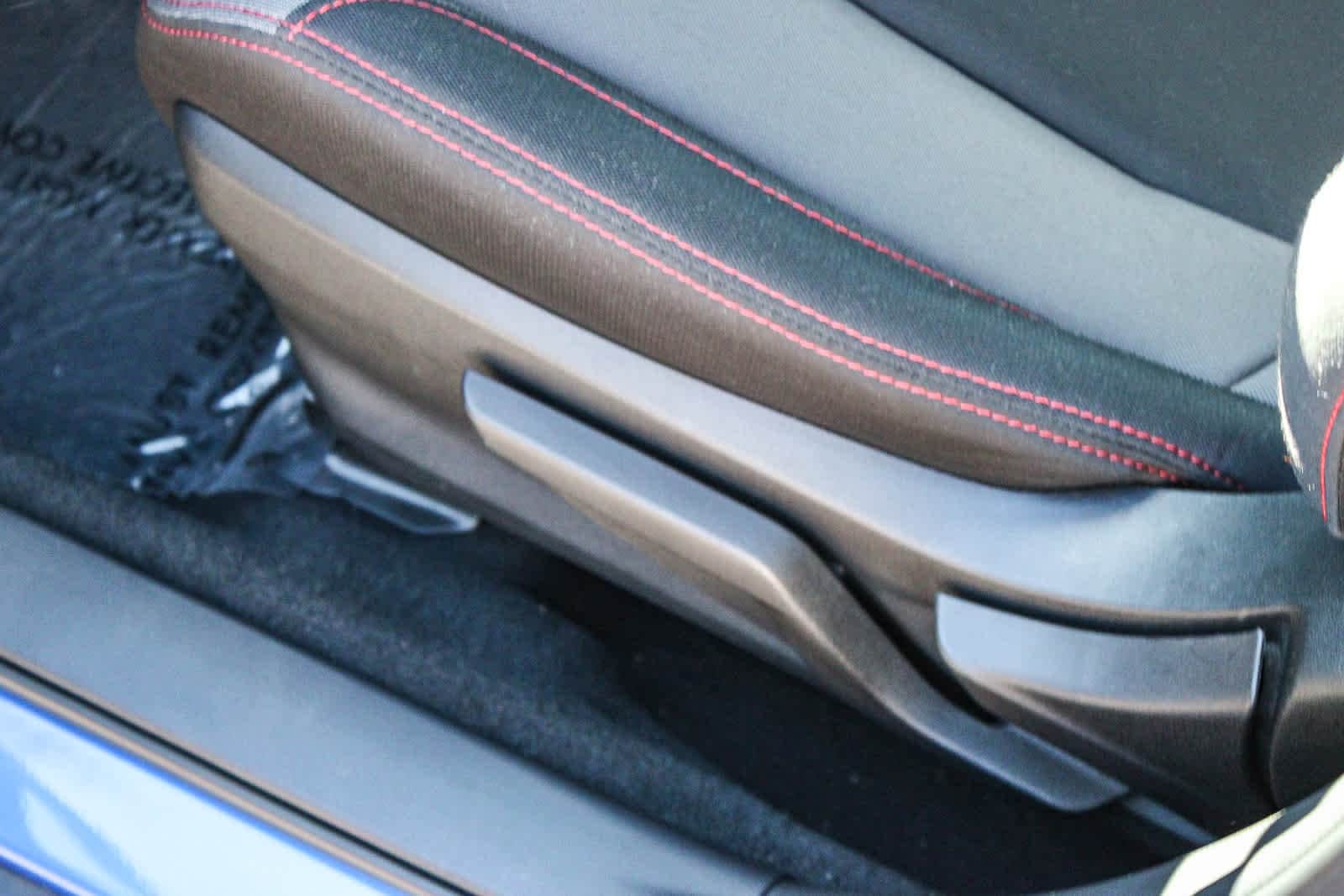 Thumbnail: 2022 Subaru WRX - 21