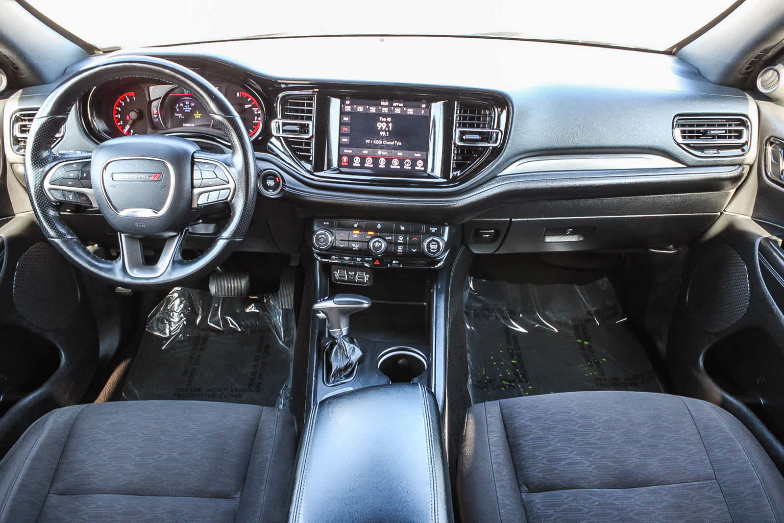 Thumbnail: 2023 Dodge Durango - 12