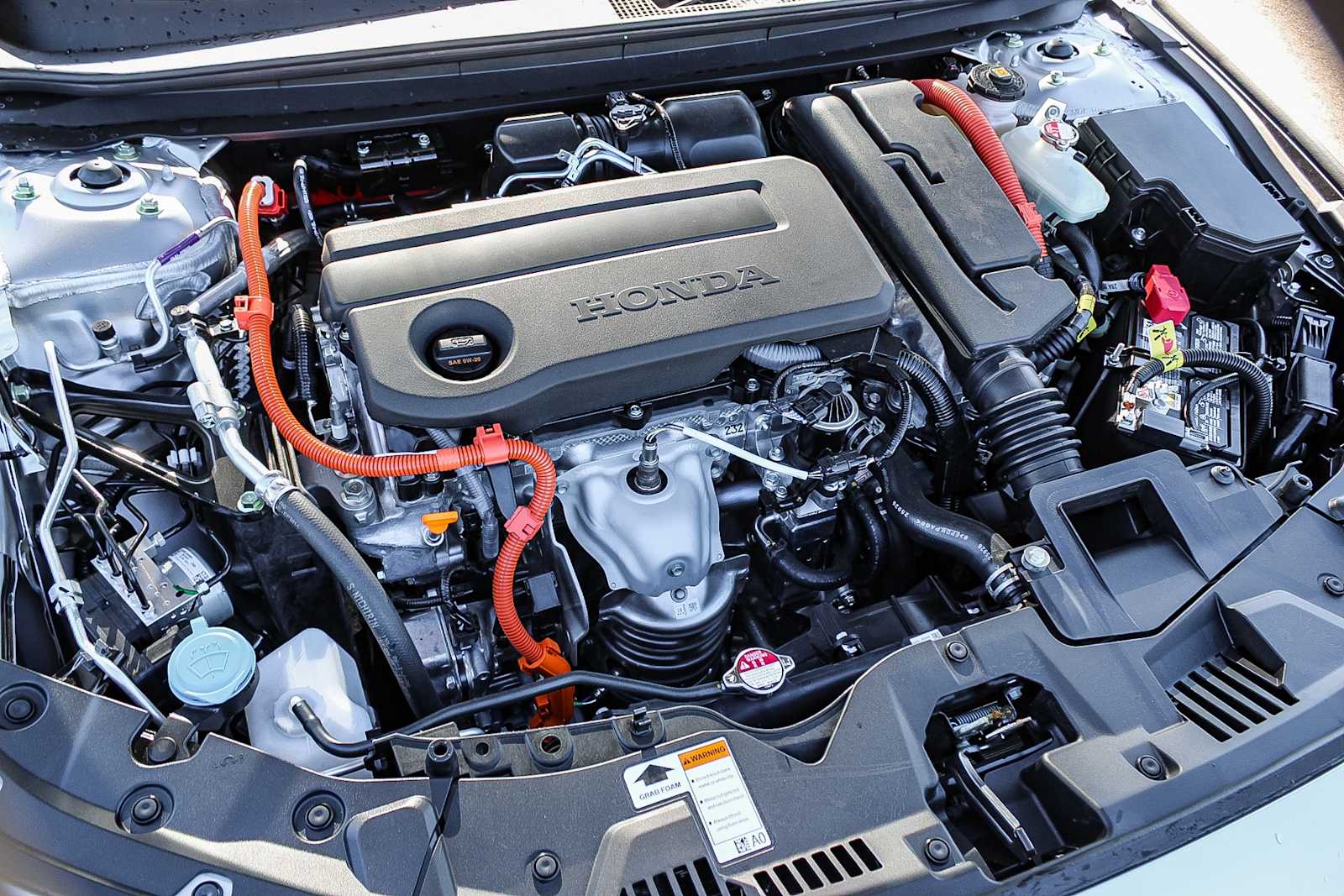 Thumbnail: 2026 Honda Accord - 13