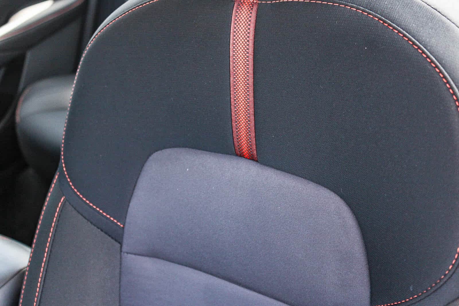 2025 Nissan Sentra SR - Photo 22