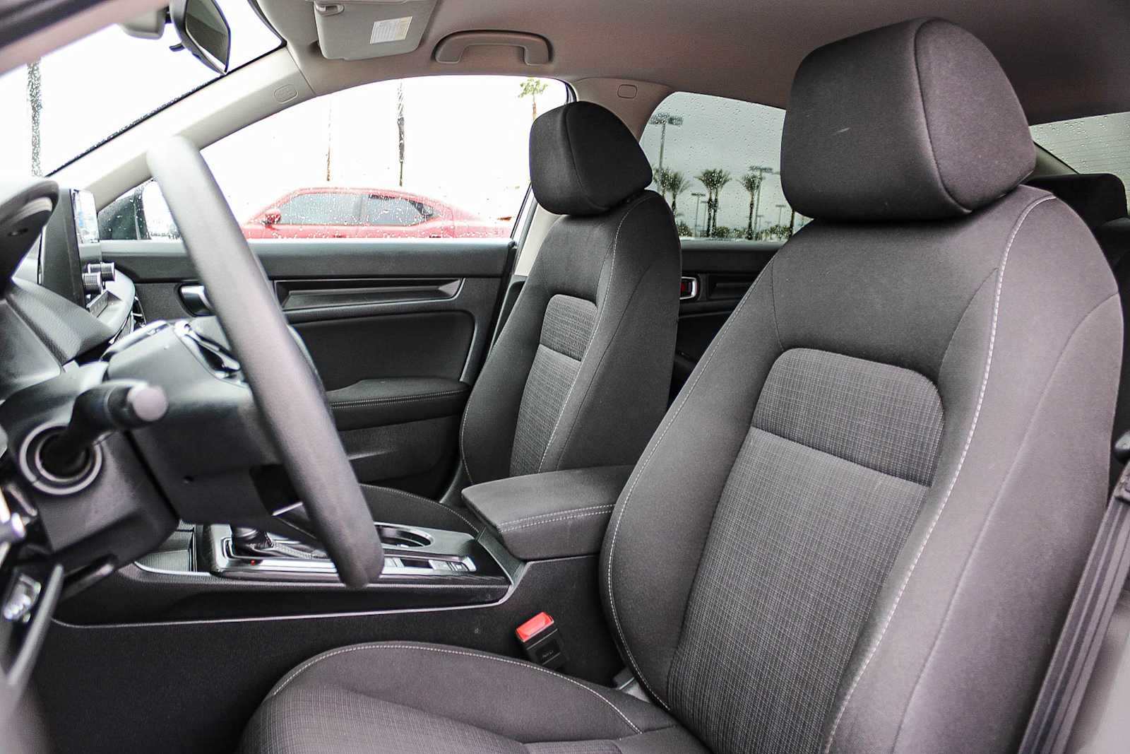 Thumbnail: 2024 Honda Civic - 16