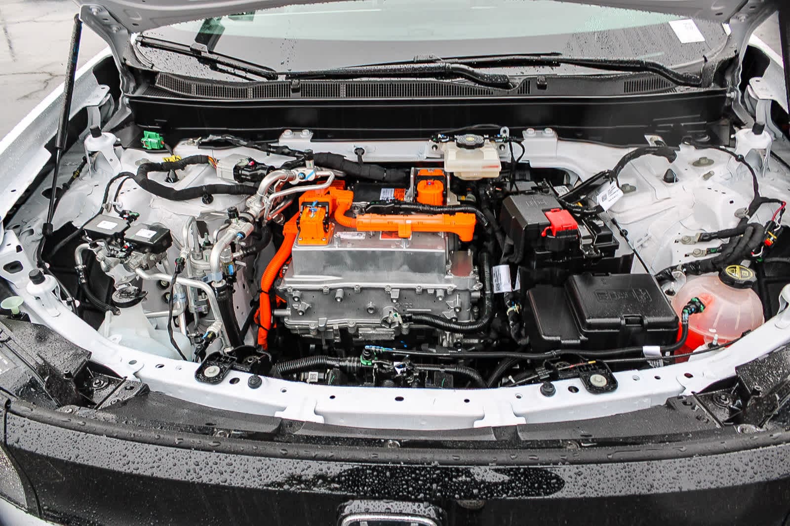 Thumbnail: 2025 Honda Prologue - 26