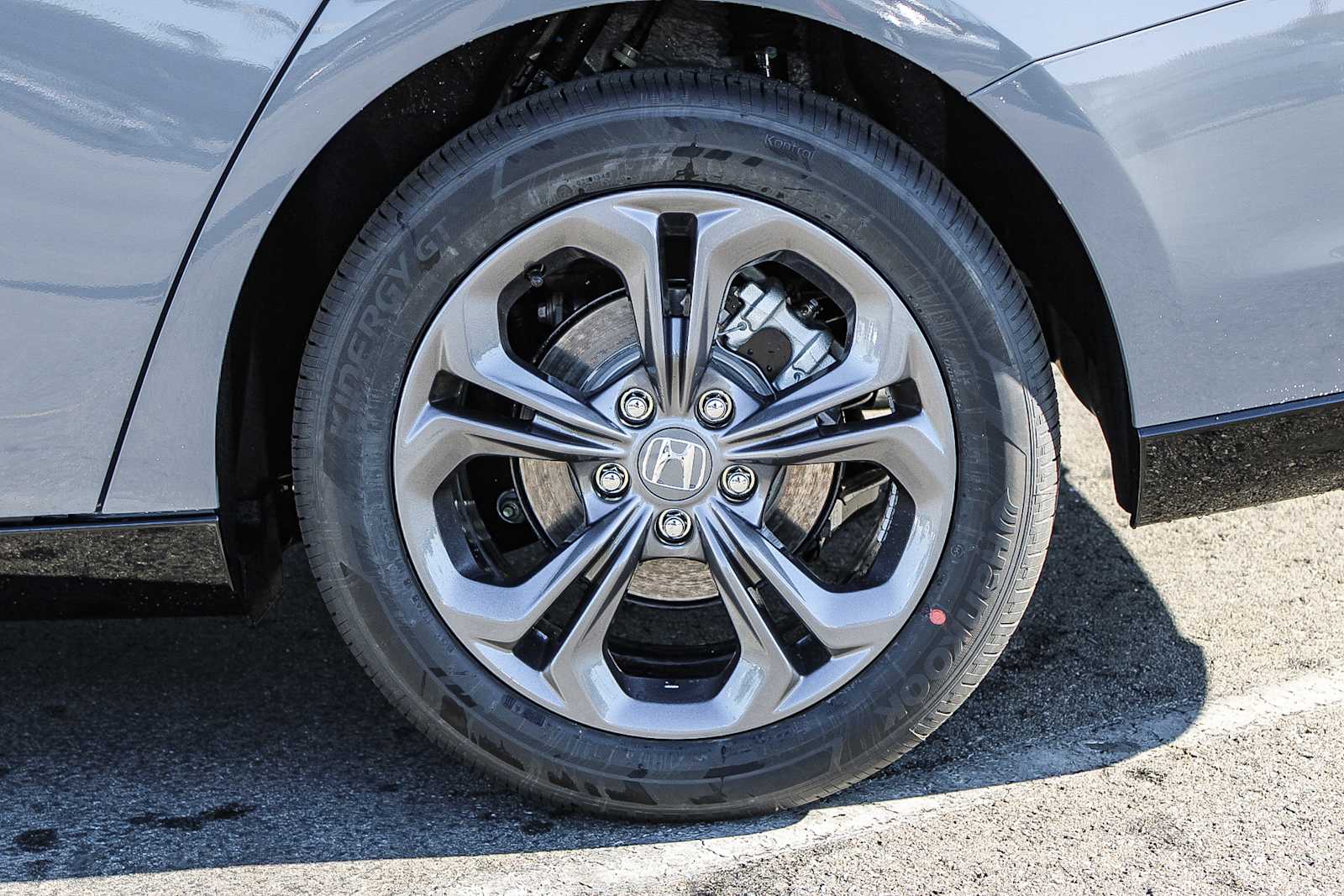 Thumbnail: 2026 Honda Accord - 8