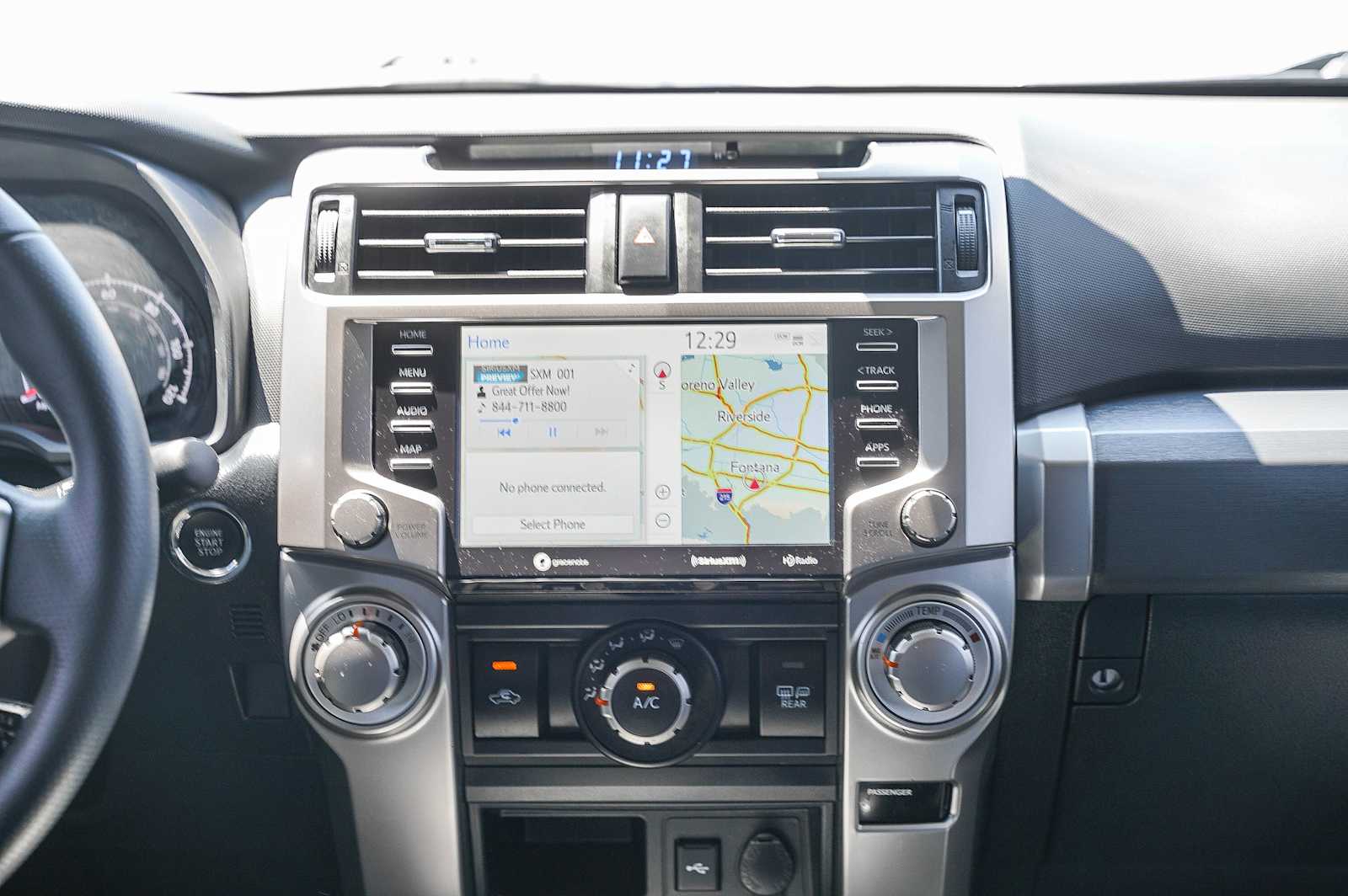 2023 Toyota 4Runner SR5 13