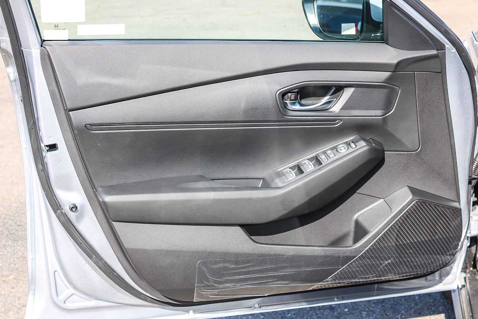 Thumbnail: 2026 Honda Accord - 23