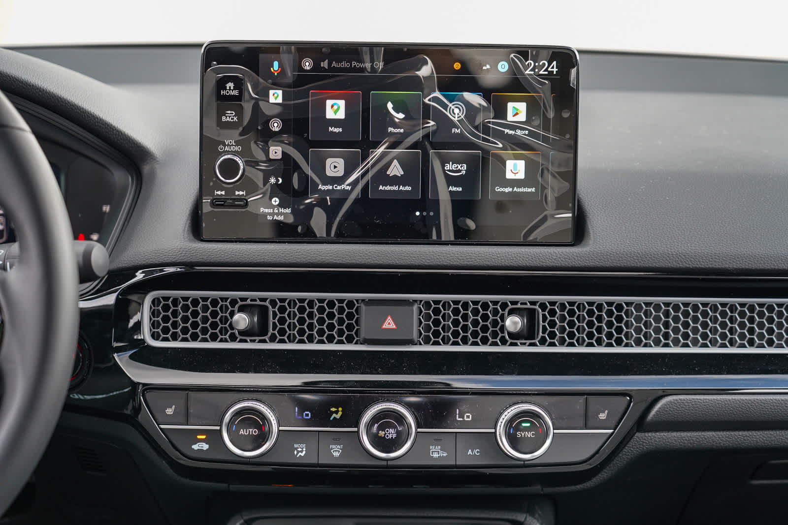 Thumbnail: 2026 Honda Civic - 14