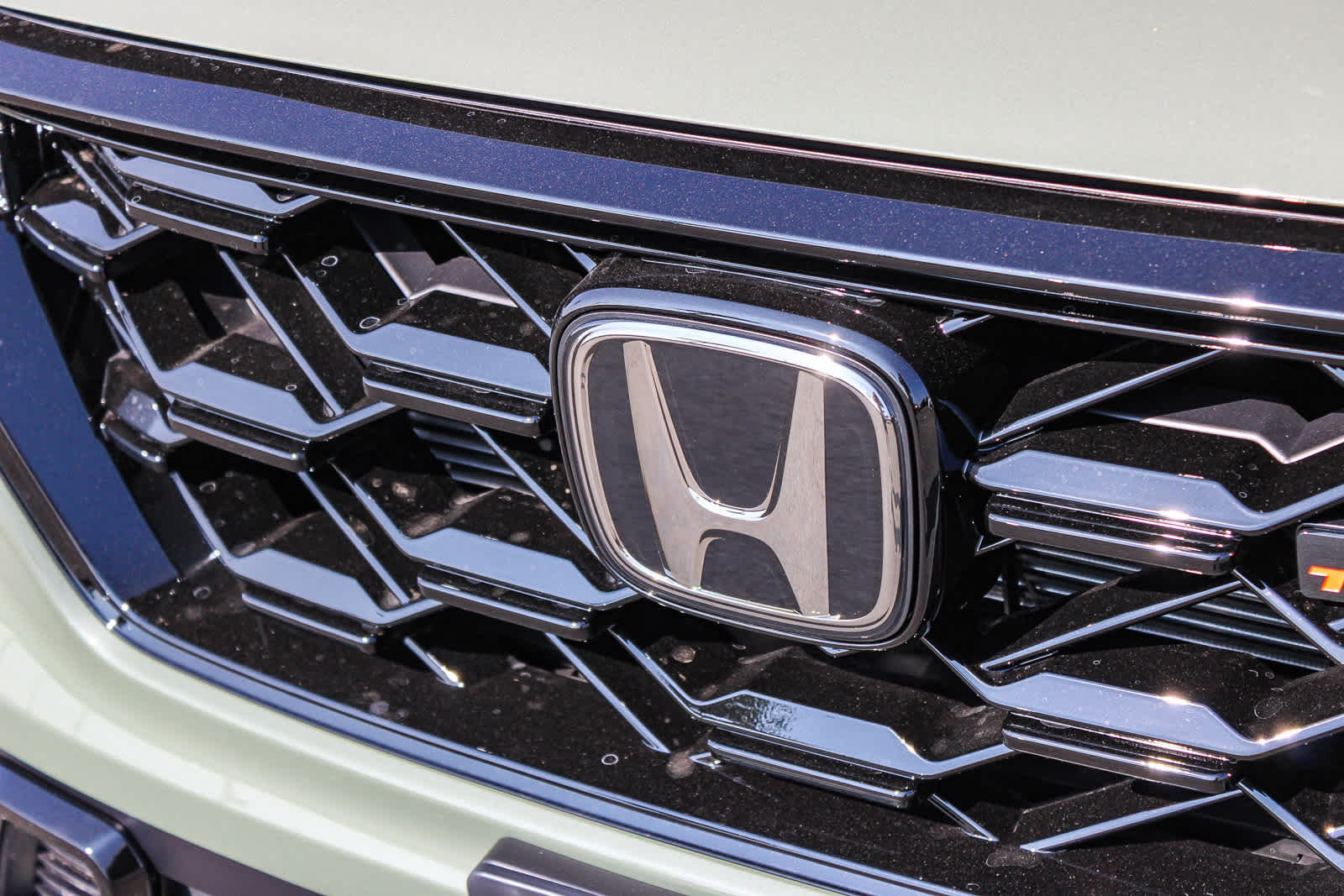 Thumbnail: 2026 Honda CR-V - 11