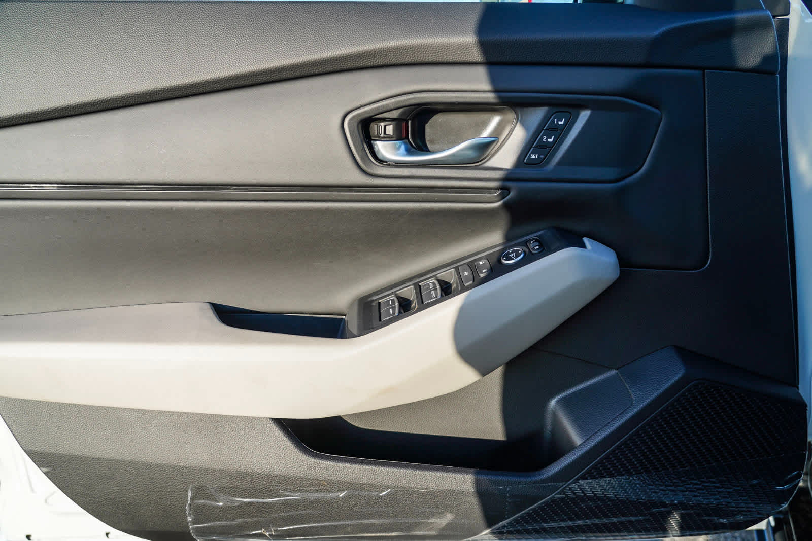 Thumbnail: 2025 Honda Accord - 22