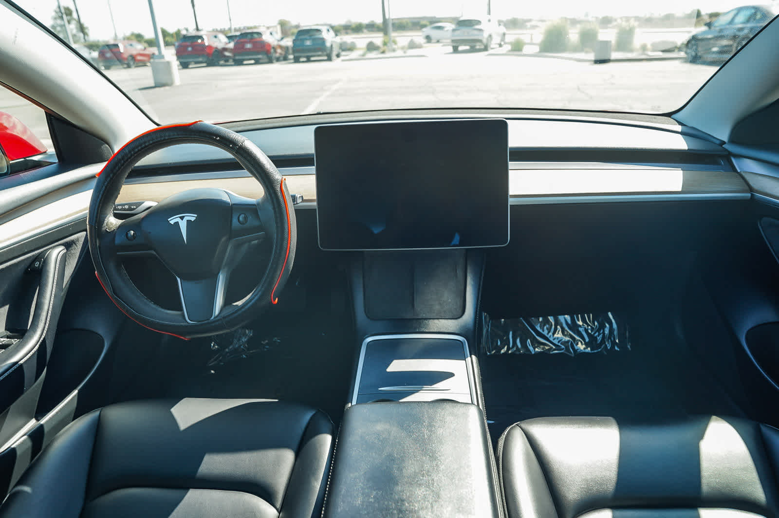 Thumbnail: 2023 Tesla Model 3 - 11