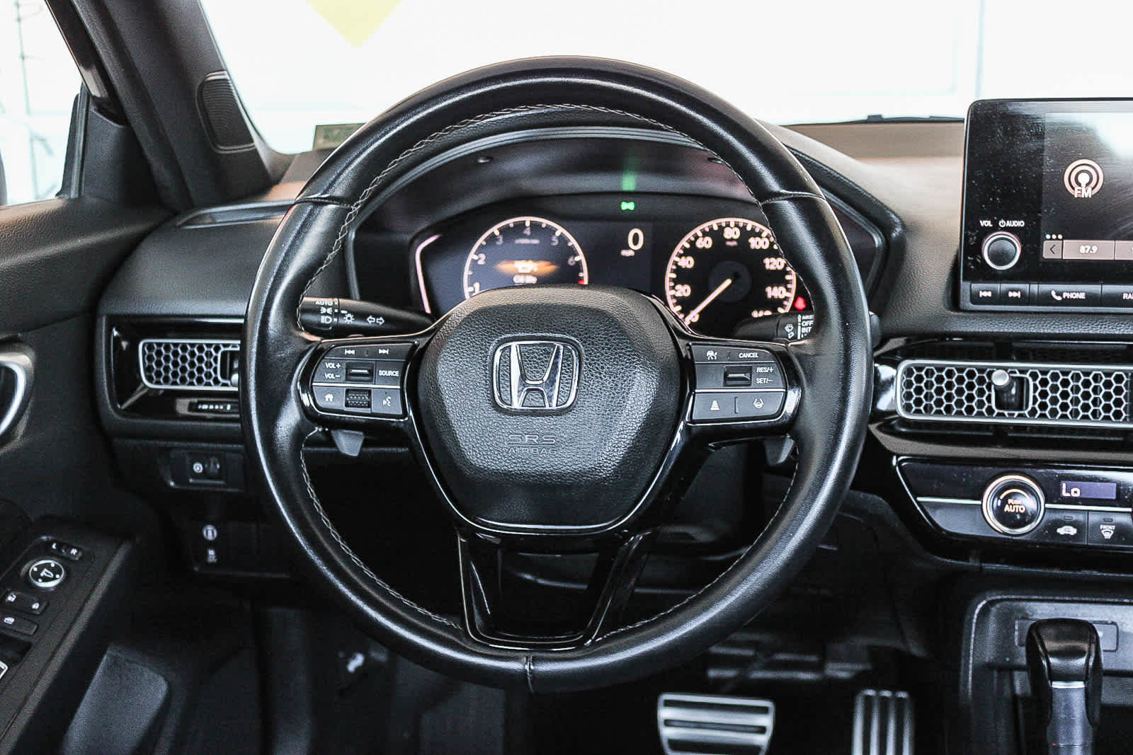 Thumbnail: 2023 Honda Civic - 15