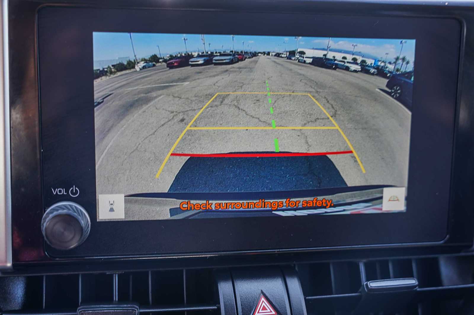 Thumbnail: 2023 Toyota RAV4 - 23