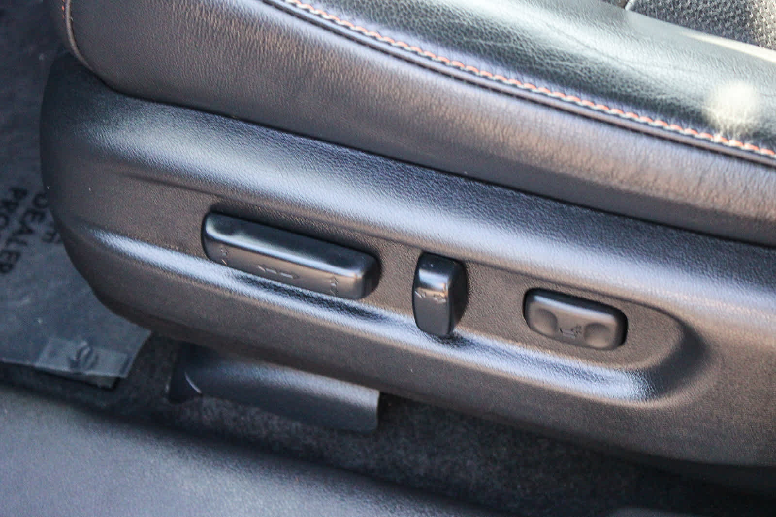 Thumbnail: 2022 Honda Passport - 19