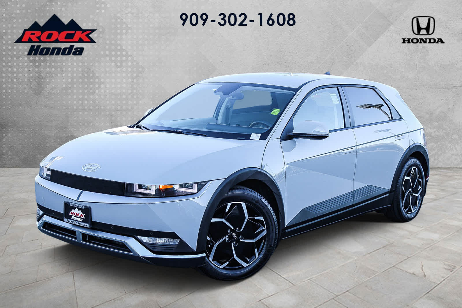 2023 Hyundai Ioniq 5 SEL -
                  Fontana, CA