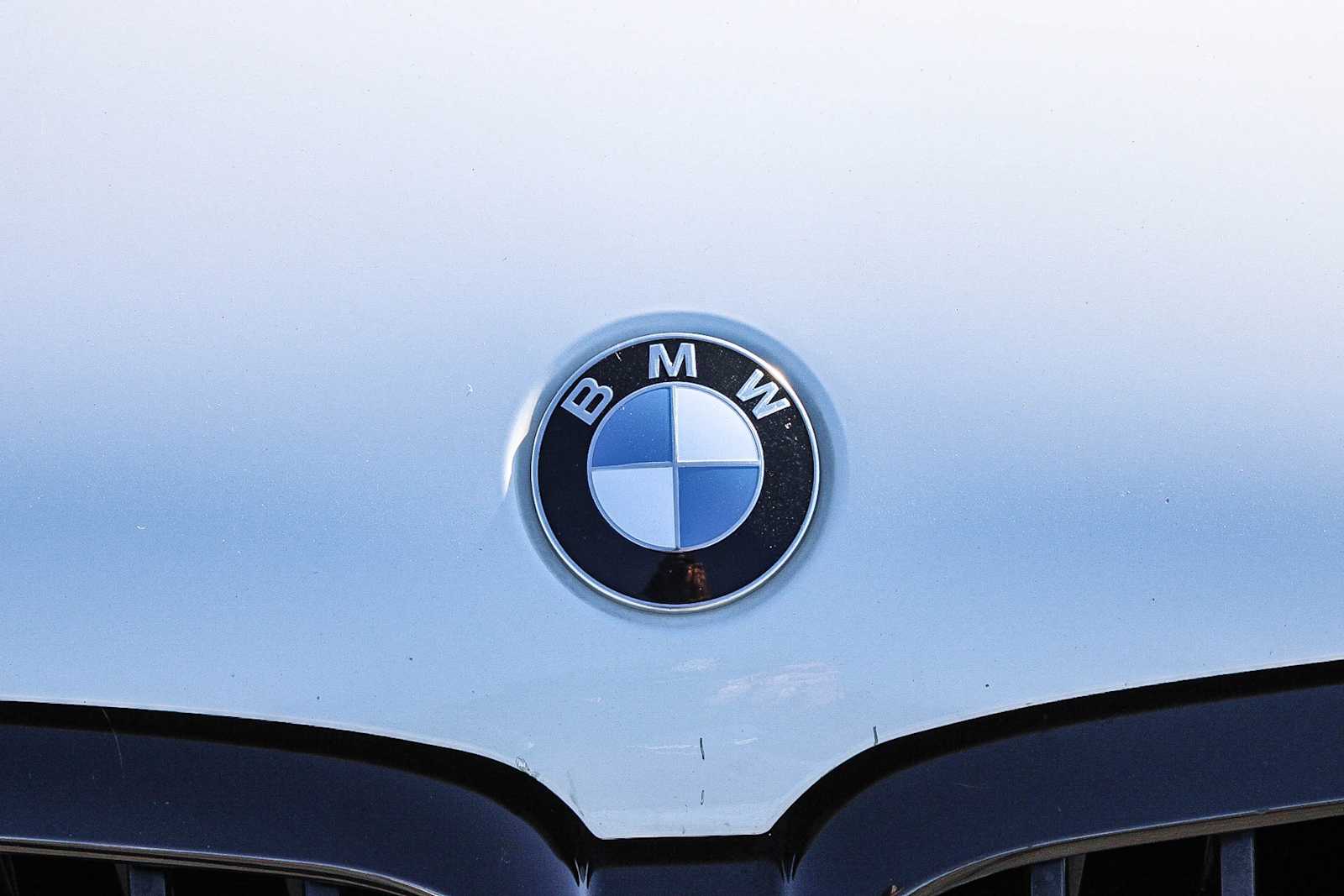 Thumbnail: 2022 BMW 5 Series - 11