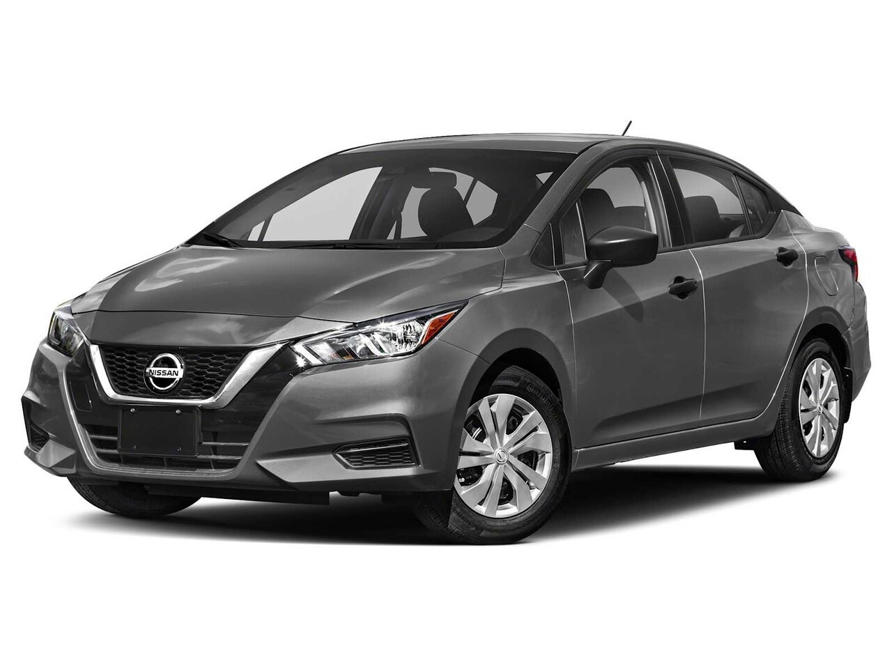 2021 Nissan Versa 1.6 SV — photo 1 of 7