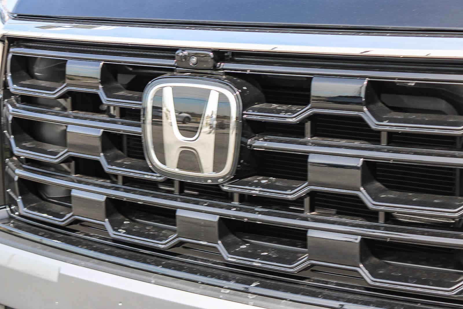Thumbnail: 2026 Honda Pilot - 11