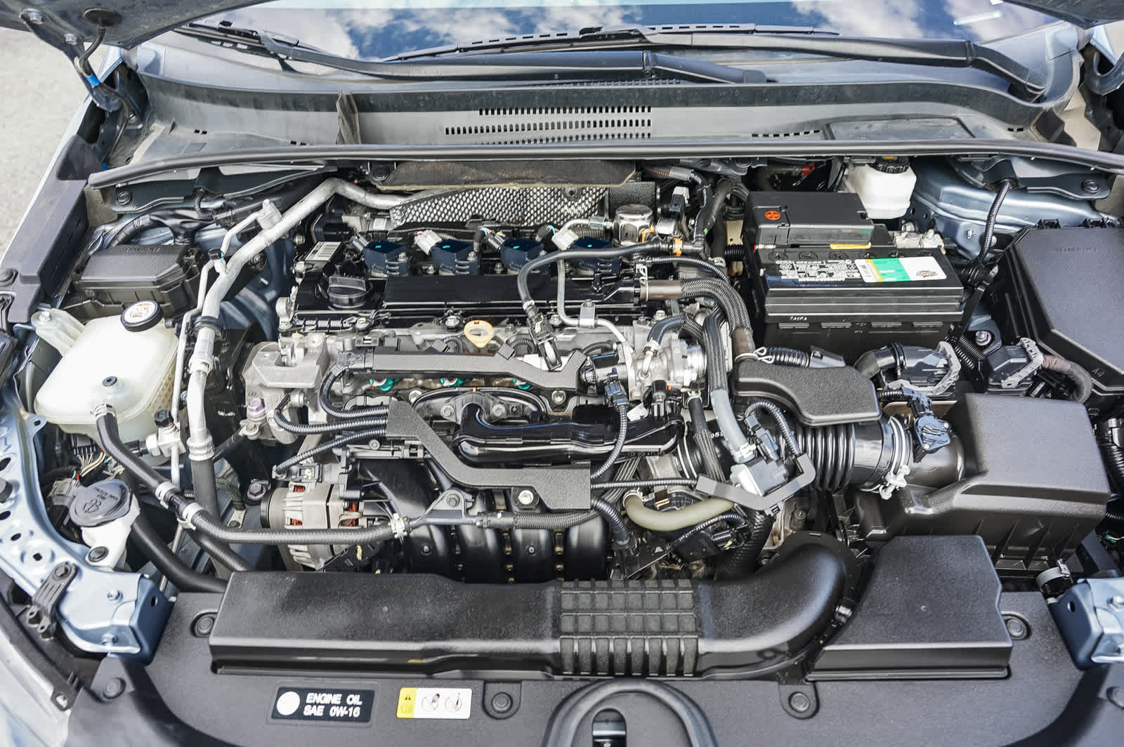 Thumbnail: 2020 Toyota Corolla - 28