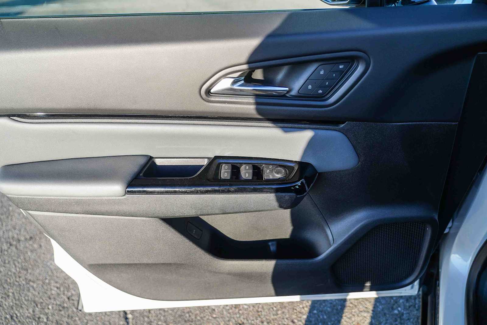 Thumbnail: 2024 Honda Prologue - 21