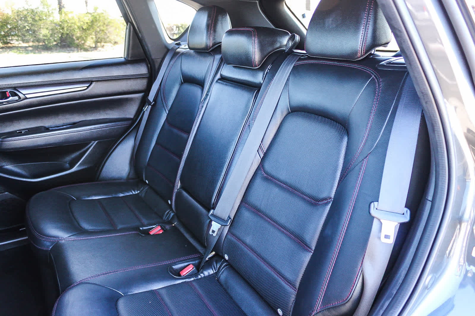 Thumbnail: 2023 Mazda CX-5 - 18