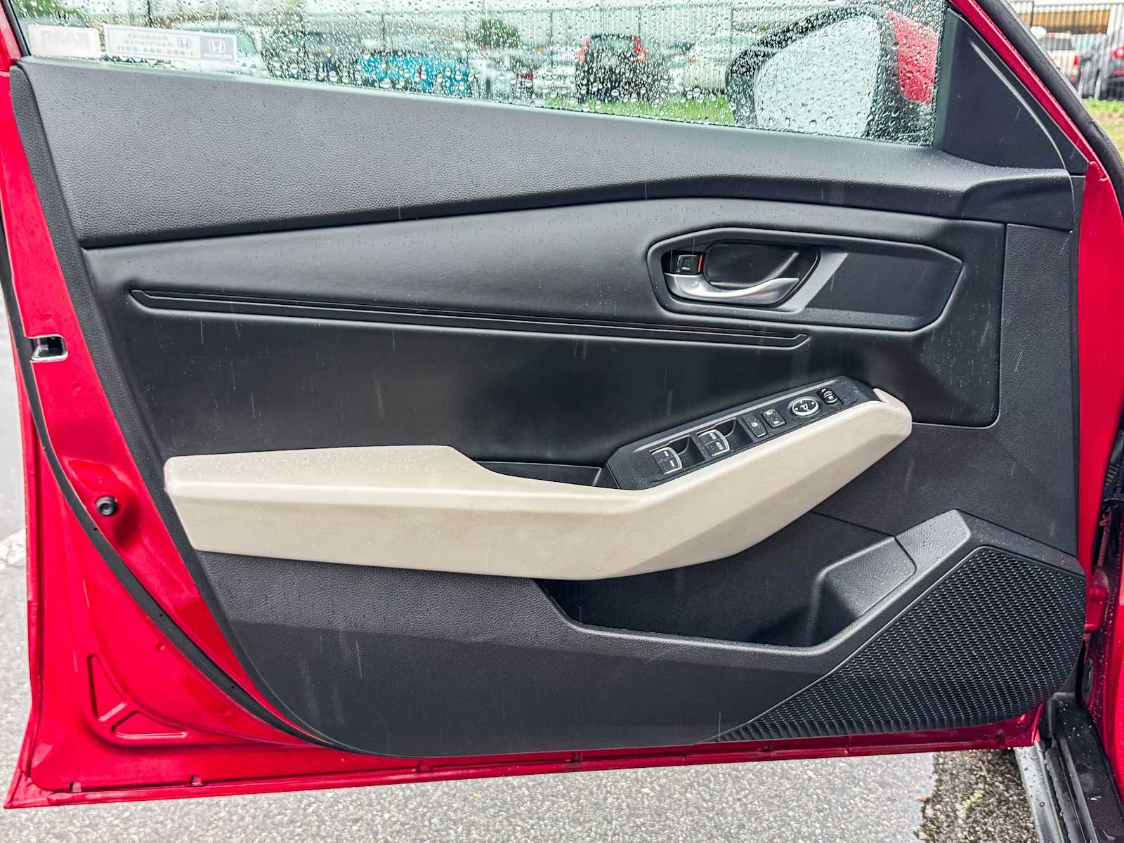 Thumbnail: 2024 Honda Accord - 21