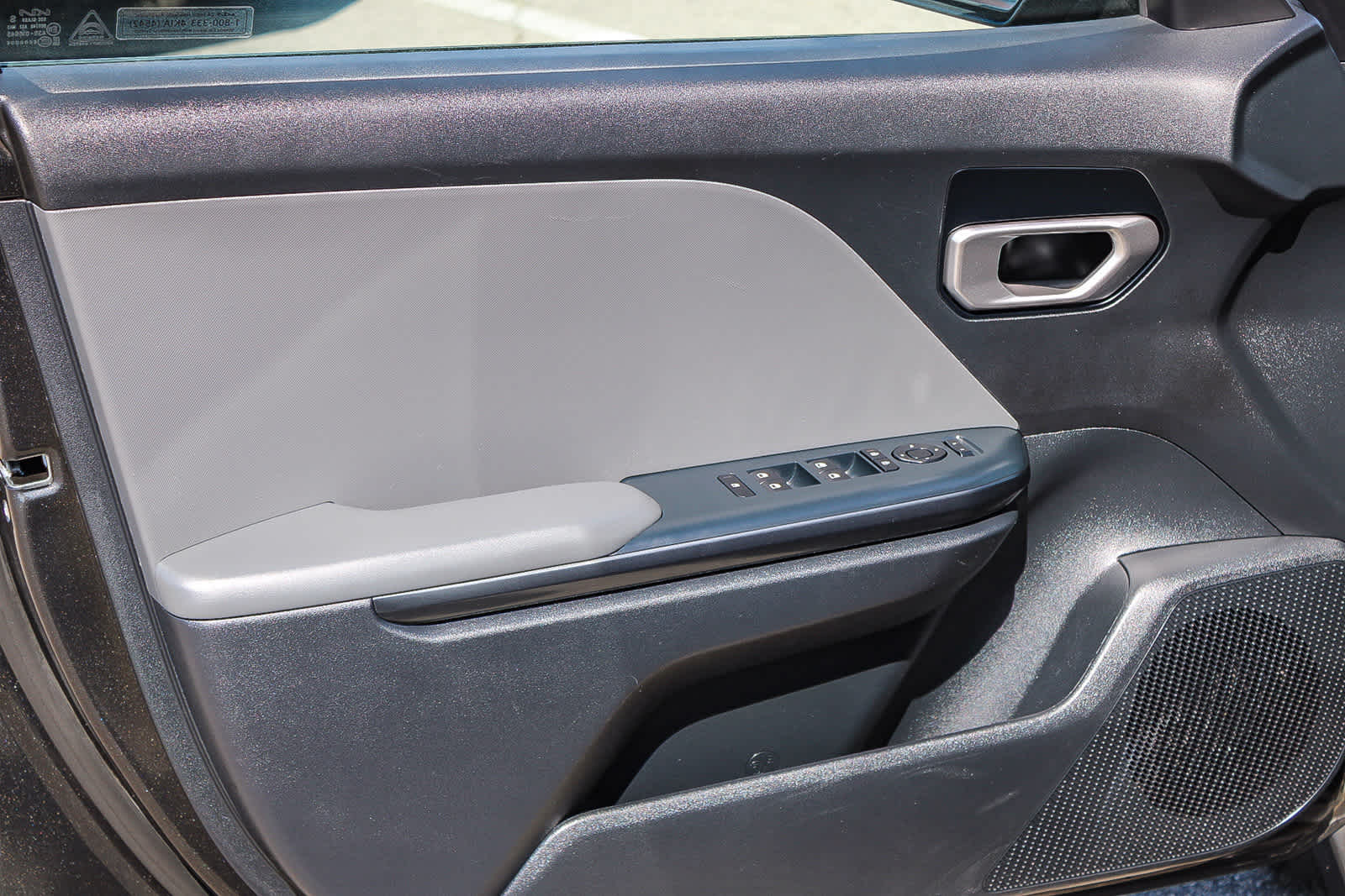 Thumbnail: 2025 Kia K4 - 21